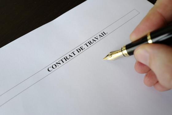 Avocat contrat travail Pontoise, Val d'Oise