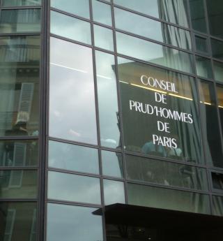 Avocat prud'hommes Pontoise Avocat prud'hommes Pontoise